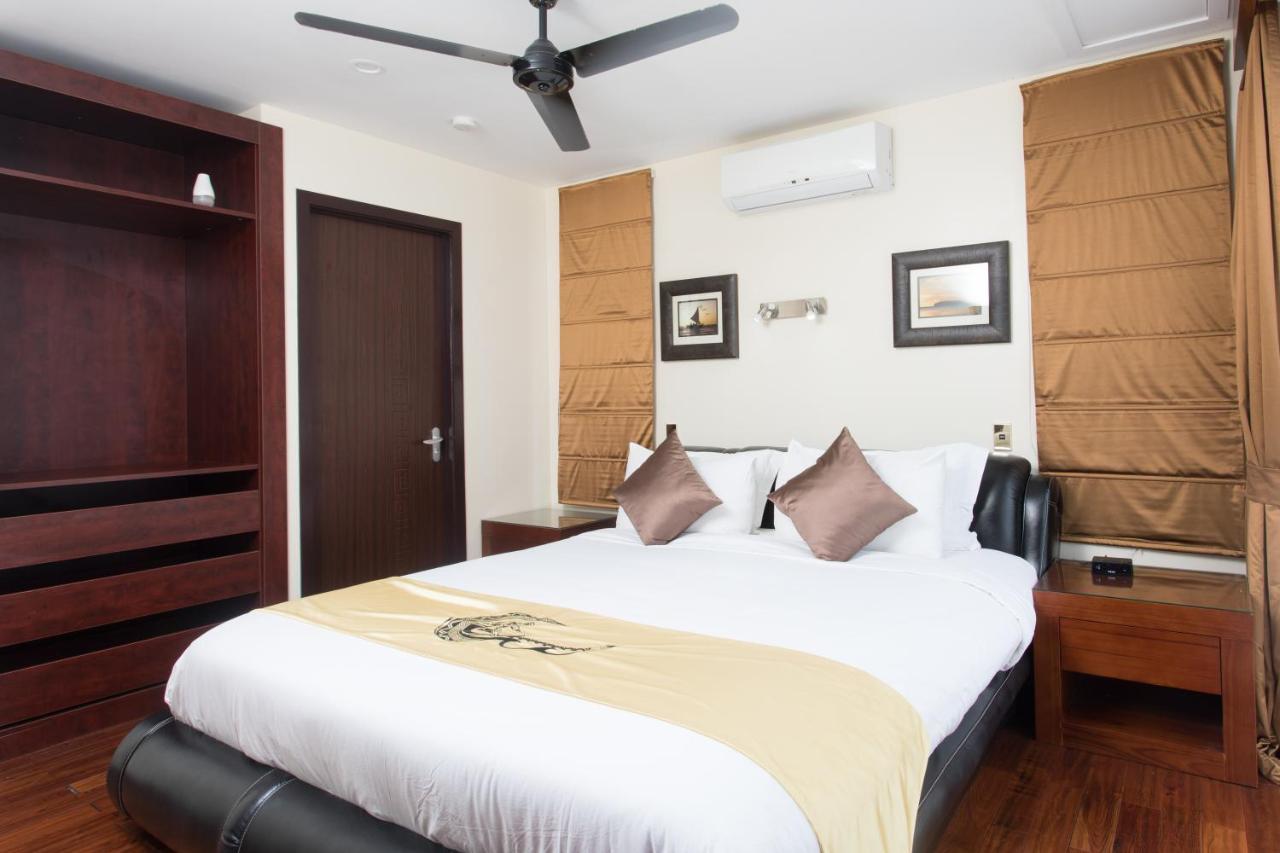 Kia Orana Villas&Spa Rarotonga Exterior foto