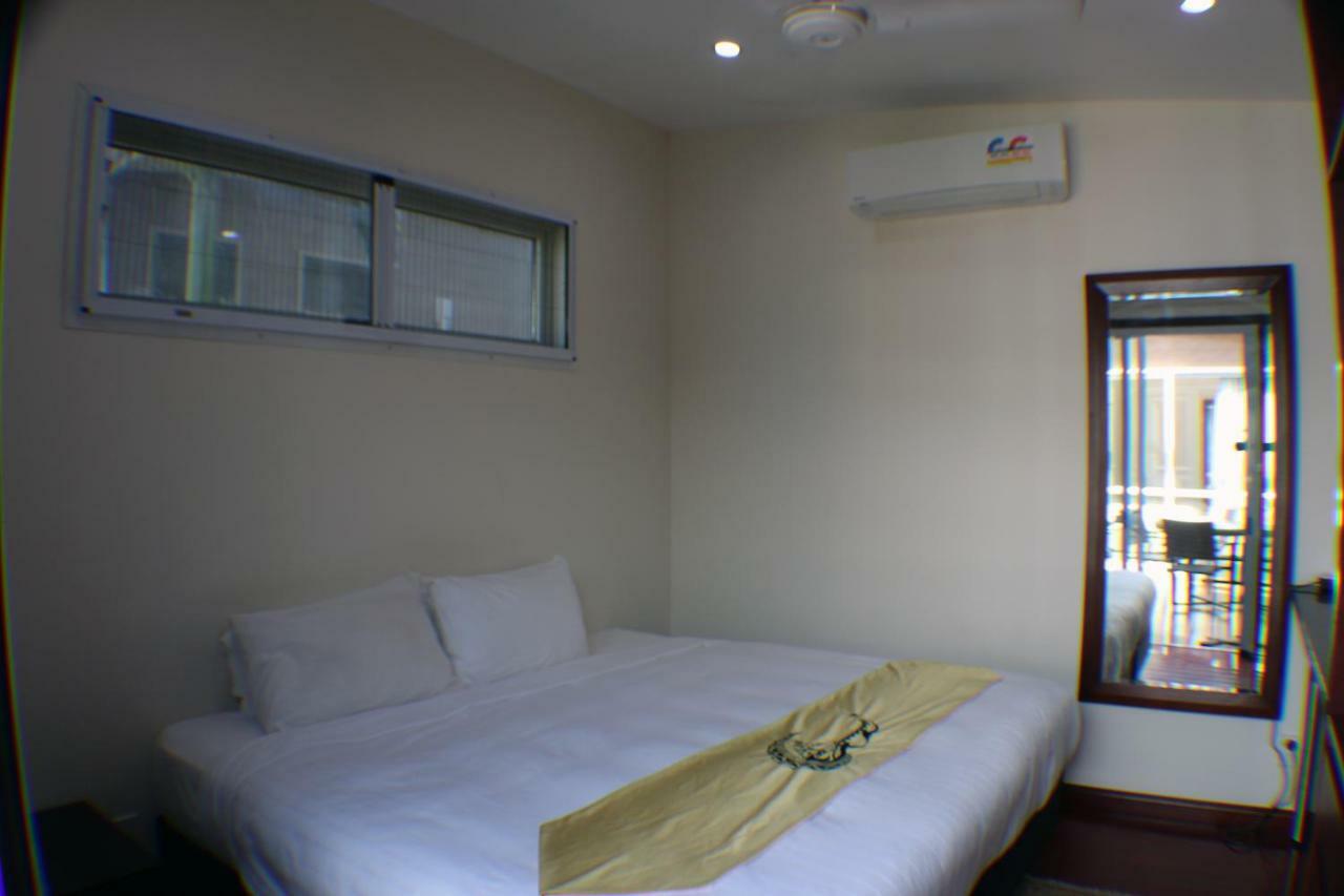 Kia Orana Villas&Spa Rarotonga Exterior foto